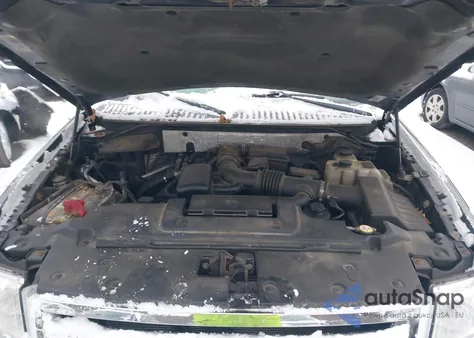 2012 Ford Expedition El Xlt z USA, uszkodzony, nr VIN 1FMJK1J57CEF21153